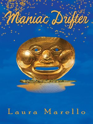 cover image of Maniac Drifter
